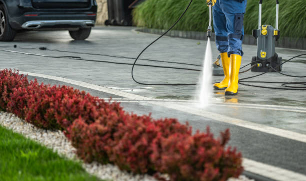 Reliable Woodridge, IL Pressure Washing Services Solutions
