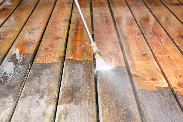 Best Post-Construction Pressure Washing  in Woodridge, IL